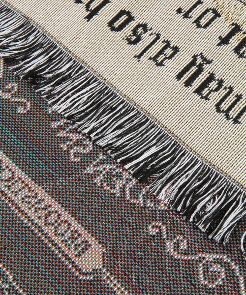 niko and（ニコアンド）の「【ハリー・ポッター】コラボマルチ