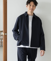 アーバンZIPブルゾン/704848