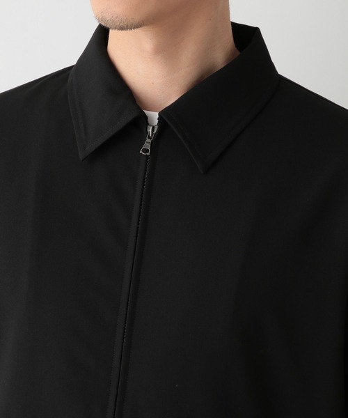 GLOBAL WORK（グローバルワーク）の「アーバンZIPブルゾン/704848