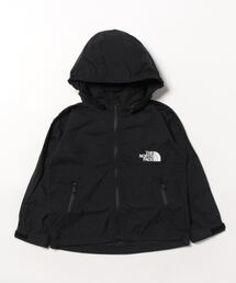 THE NORTH FACE | THE NORTH FACE/ザ・ノース・フェイス/COMPACT JACKET/コンパクトジャケット/KIDS/キッズ/NPJ72310/COMPACT JACKET(ナイロンジャケット)