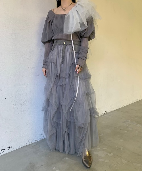 J1U by LA BELLE ETUDE（ジユウバイラベルエチュード）の「マルチ