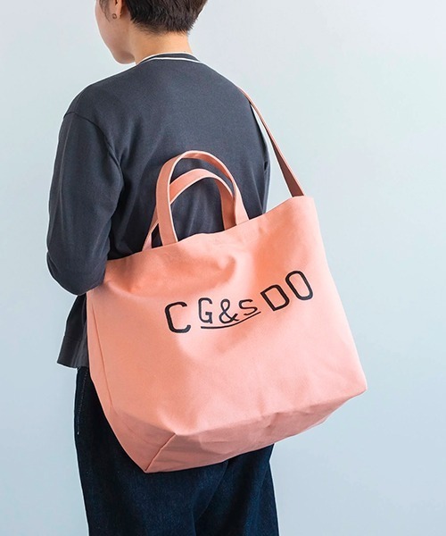 D&G トートバッグ キャンバス DOLCE&GABBANA ドルガバ DGレザーロゴ キャンバス トートバッグ