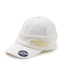 adabat | 防寒キャップ(キャップ)