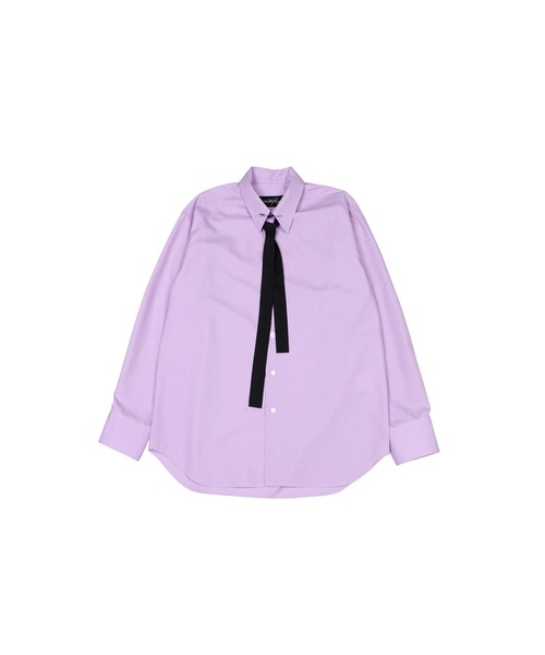 MILKBOY（ミルクボーイ）の「PINNED シャツ（シャツ/ブラウス・メンズ・C/A/B・FREE）」の3枚目の写真