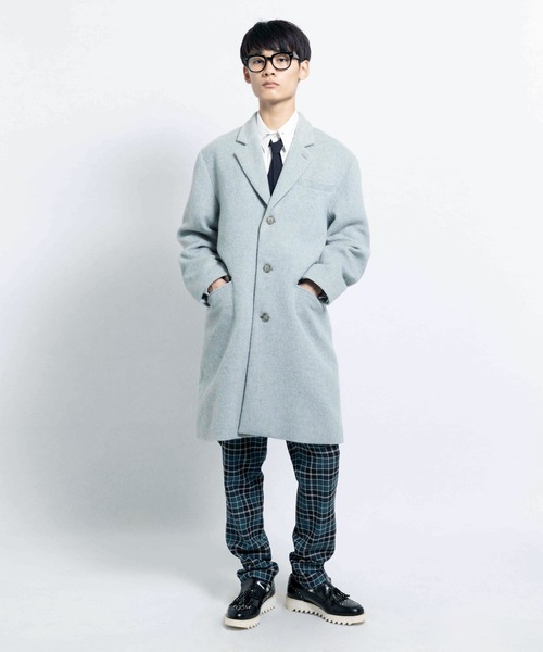 MILKBOY（ミルクボーイ）の「PINNED シャツ（シャツ/ブラウス・メンズ・C/A/B・FREE）」の9枚目の写真