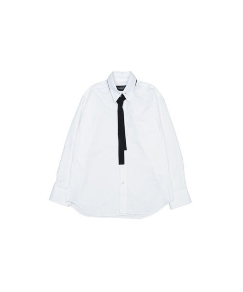 MILKBOY（ミルクボーイ）の「PINNED シャツ（シャツ/ブラウス・メンズ・C/A/B・FREE）」の4枚目の写真