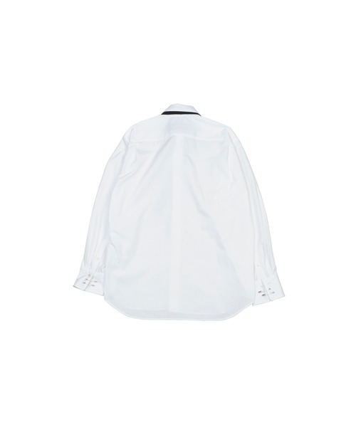 MILKBOY（ミルクボーイ）の「PINNED シャツ（シャツ/ブラウス・メンズ・C/A/B・FREE）」の5枚目の写真