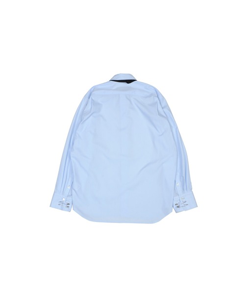 MILKBOY（ミルクボーイ）の「PINNED シャツ（シャツ/ブラウス・メンズ・C/A/B・FREE）」の6枚目の写真