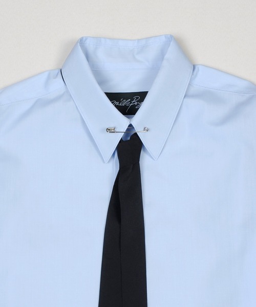 MILKBOY（ミルクボーイ）の「PINNED シャツ（シャツ/ブラウス・メンズ・C/A/B・FREE）」の12枚目の写真