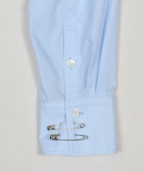 MILKBOY（ミルクボーイ）の「PINNED シャツ（シャツ/ブラウス・メンズ・C/A/B・FREE）」の13枚目の写真