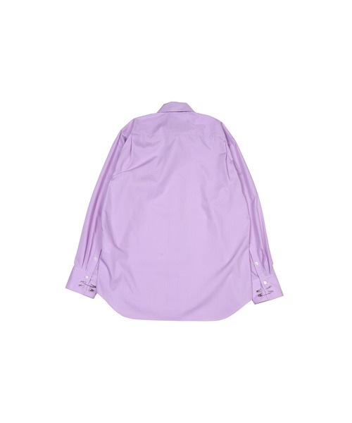 MILKBOY（ミルクボーイ）の「PINNED シャツ（シャツ/ブラウス・メンズ・C/A/B・FREE）」の7枚目の写真