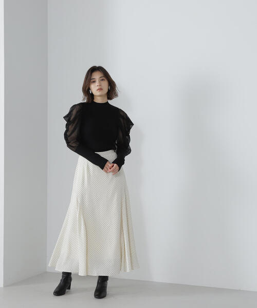 NATURAL BEAUTY BASIC（ナチュラルビューティーベーシック）の
