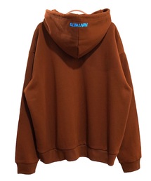 PULLOVER SWEAT