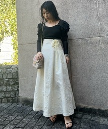 FRAY I.D｜フレイ アイディー（レディース）のスカート（レース）通販  