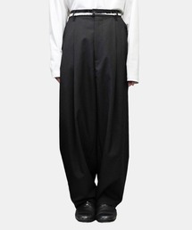 CAMIEL FORTGENSダックペインターパンツ【S】カミエルフォートヘンス 31d415eda36d8c9ddd8b1b5ece1fc6
