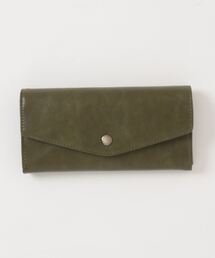 and it_（アンドイット）の「Legato Largo 秒財布　長財布（財布）」