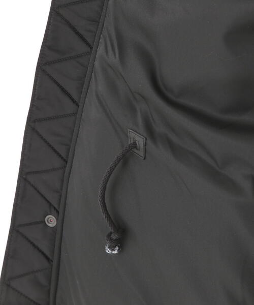 AVIREX（アヴィレックス）の「N-3B BLACK / N-3B ブラック / AVIREX