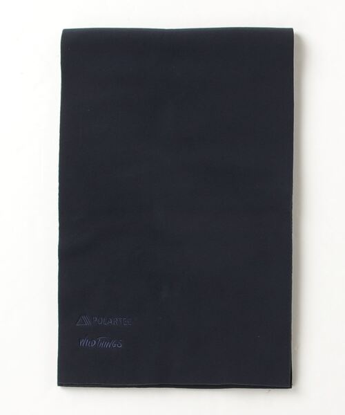 【セール】『WILD THINGS』POLARTEC Wind Pro MUFFLER（マフラー）｜WILD THINGS（ワイルドシングス）