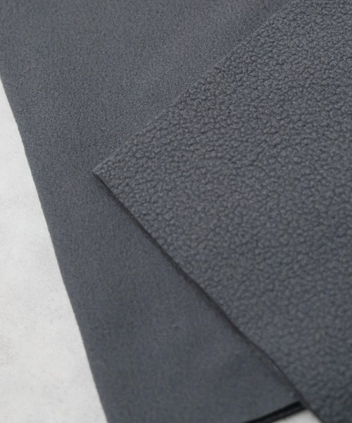 【セール】『WILD THINGS』POLARTEC Wind Pro MUFFLER（マフラー）｜WILD THINGS（ワイルドシングス）