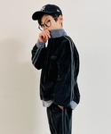 CIAOPANIC TYPY(チャオパニックティピー)の「ジャケット/アウター(ブルゾン)」