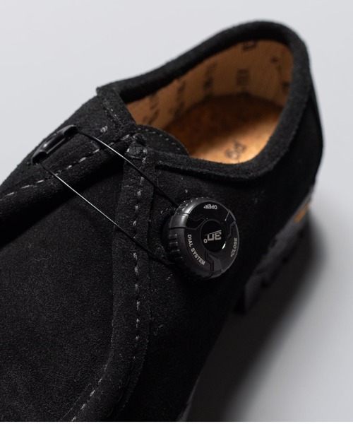 PG（ピージー）の「pg/ピージー KNOCK2 KTX（スニーカー）」 - WEAR