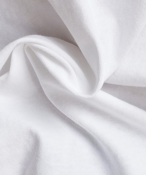 G-STAR（ジースター）の「FLIGHT DECK BACK GRAPHIC LOOSE T-SHIRT/グラフィックロゴT/バックプリント（Tシャツ/カットソー・メンズ・ダークブラック/ホワイト/ブルー系その他・X-LARGE/SMALL/MEDIUM/LARGE/X-SMALL）」の16枚目の写真