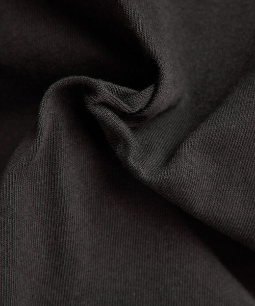 G-STAR（ジースター）の「FLIGHT DECK BACK GRAPHIC LOOSE T-SHIRT/グラフィックロゴT/バックプリント（Tシャツ/カットソー・メンズ・ダークブラック/ホワイト/ブルー系その他・X-LARGE/SMALL/MEDIUM/LARGE/X-SMALL）」の9枚目の写真