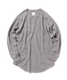 B:MING by BEAMS | 【一部予約】ビーミング by ビームス / ロングスリーブ サーマルT(Tシャツ/カットソー)