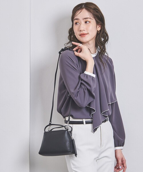 GIANNI CHIARINI（ジャンニ キアリーニ）の「＜GIANNI CHIARINI
