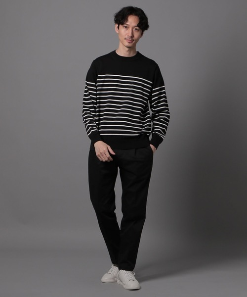 セール】チノトラウザー/Salon de GW/976958（チノパンツ）｜GLOBAL