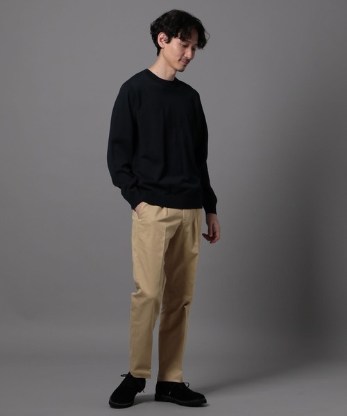 セール】チノトラウザー/Salon de GW/976958（チノパンツ）｜GLOBAL