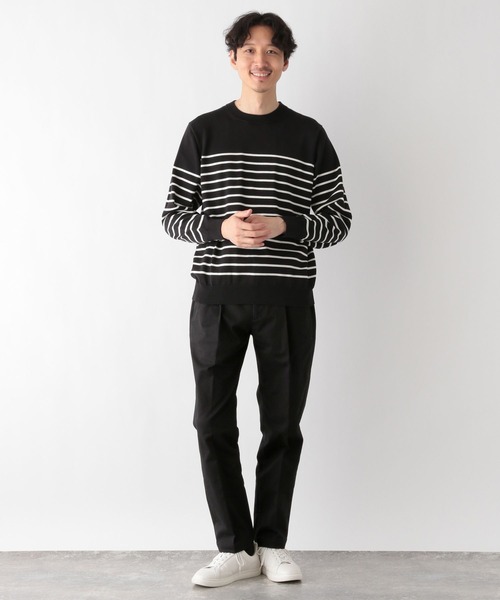 セール】チノトラウザー/Salon de GW/976958（チノパンツ）｜GLOBAL