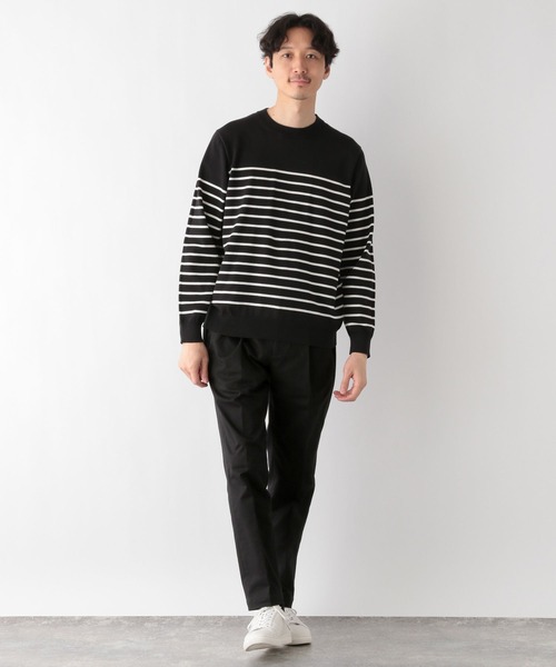 セール】チノトラウザー/Salon de GW/976958（チノパンツ）｜GLOBAL