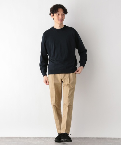 セール】チノトラウザー/Salon de GW/976958（チノパンツ）｜GLOBAL