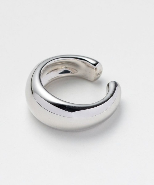 独特な店 TOM トムウッド Thick cuff Ear WOOD WOOD（トムウッド）の「TOM アクセサリー