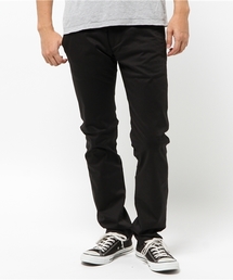 SHIPS JET BLUE | SHIPS JET BLUE(シップス ジェットブルー): ユースチノパンツ 15FW(その他パンツ)