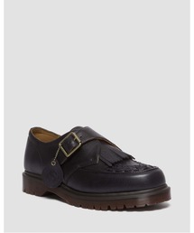 Dr.Martens 着用回数少ドクターマーチン モンクストラップシューズUK3 Dr.Martens 着用回数少ドクターマーチン モンクストラップ
