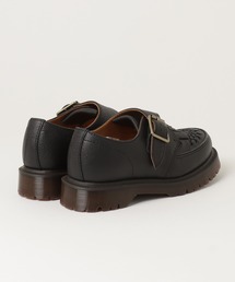 ドクターマーチン　RAMSEY キルト モンク ストラップ Dr.Martens - Ramsey Monk KLT ドクターマーチン キルト モンク