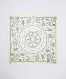 ROPE' | 【24S】シルクスカーフ/Lサイズ(バンダナ/スカーフ)