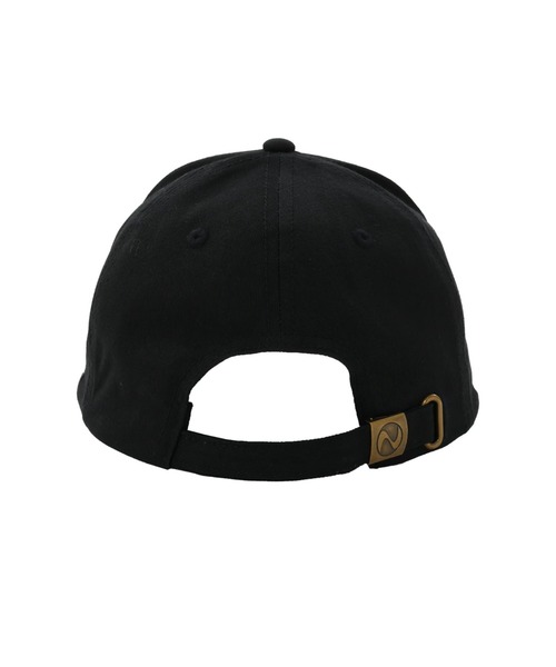 NEONSIGN（ネオンサイン）の「NEONSIGN/ネオンサイン/Cap “LA Ketchup” / Black（キャップ・メンズ・ブラック・F）」の7枚目の写真