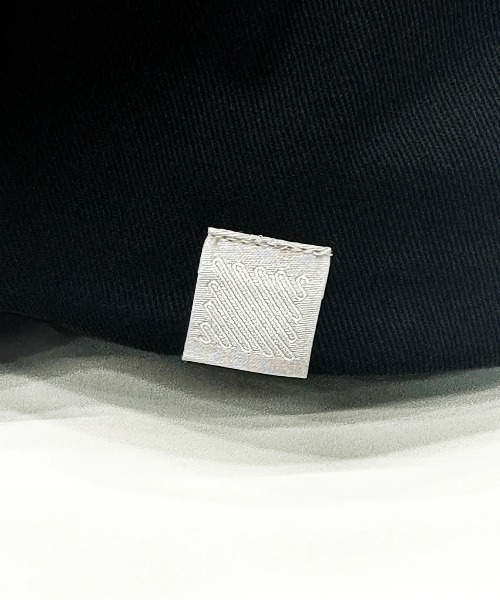 NEONSIGN（ネオンサイン）の「NEONSIGN/ネオンサイン/Cap “LA Ketchup” / Black（キャップ・メンズ・ブラック・F）」の5枚目の写真