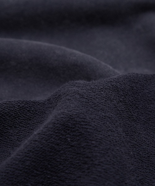 【セール】ハードグラフィック ヴィンテージライク スウェットプルパーカー（パーカー）｜improves（インプローブス）