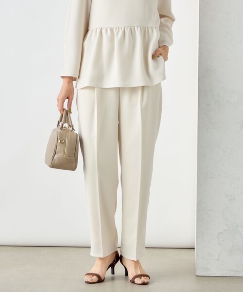 NOLLEY'S（ノーリーズ）の「《セットアップ対応》◇【WEB限定】カルゼ