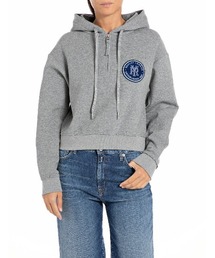 パーカー EARTH MADE HUMAN CRAFTED スウェットパーカー パーカー EARTH MADE HUMAN CRAFTED スウェットパーカー