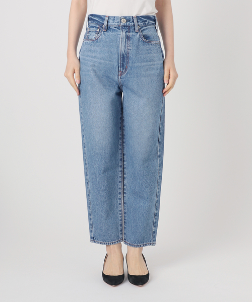 パンツ VERMEIL par iena NEEDBY heritage LISA NEEDBY heritage/二―ドバイ ヘリテージ】LISA（デニムパンツ