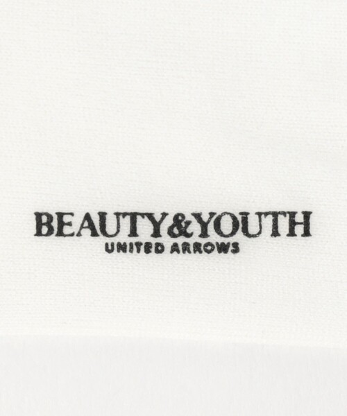 BEAUTY&YOUTH UNITED ARROWS（ビューティーアンドユースユナイテッドアローズ）の「シアー ハイソックス（ソックス/靴下・レディース・ホワイト/ブラック/ライトブルー・FREE）」の5枚目の写真