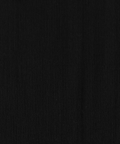 BEAUTY&YOUTH UNITED ARROWS（ビューティーアンドユースユナイテッドアローズ）の「シアー ハイソックス（ソックス/靴下・レディース・ホワイト/ブラック/ライトブルー・FREE）」の6枚目の写真