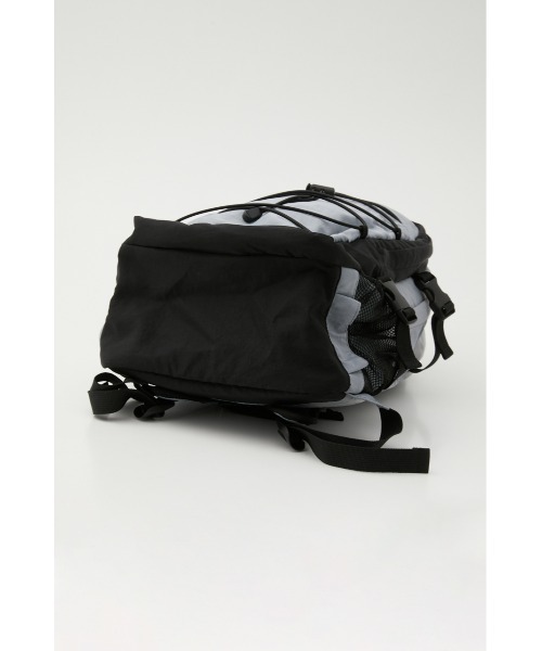 RODEO CROWNS WIDE BOWL（ロデオクラウンズワイドボウル）の「STRING BACK PACK（バックパック/リュック・レディース・ブラック/グレー・FREE）」の11枚目の写真