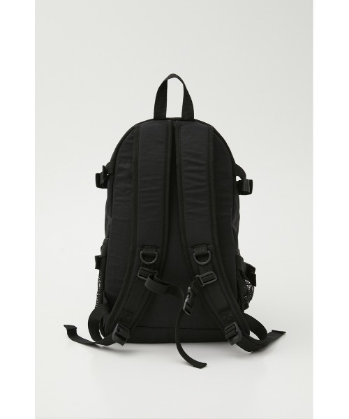 最終値下げ！RODEO CROWNS ブラックバックパック RODEO CROWNS WIDE BOWL | 【UNISEX】STRING BACK PACK (すべて