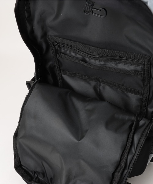 最終値下げ！RODEO CROWNS ブラックバックパック セール】STRING BACK PACK（バックパック/リュック）｜RODEO